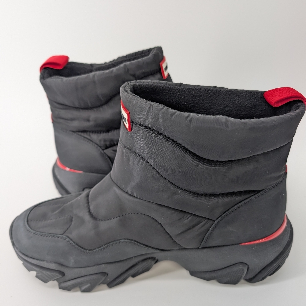 Debra Hunter Boots